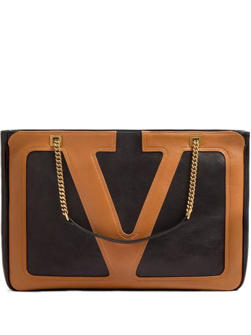 Borsa Viva Superstar media VALENTINO GARAVANI | 7W2B0R13PTJRFA